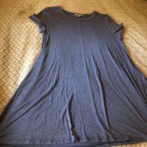 COPY - 🛍3 for 25🛍Flowy Shirt Dress